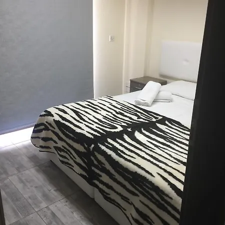 Maria-napa (adults Only) Apartament *