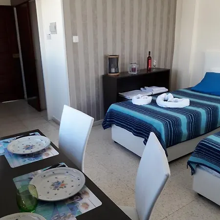 Apartament Maria-napa (adults Only) Ayia Napa