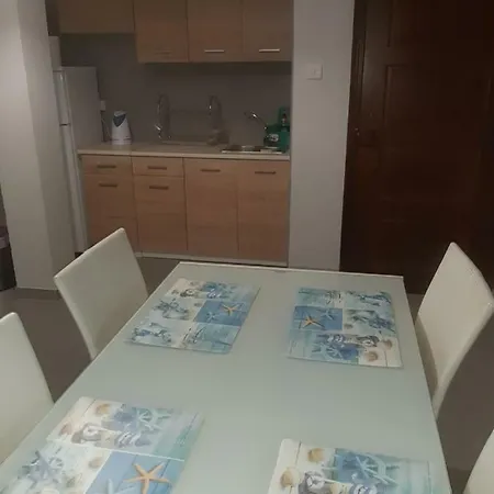 Maria-napa (adults Only) Apartament *